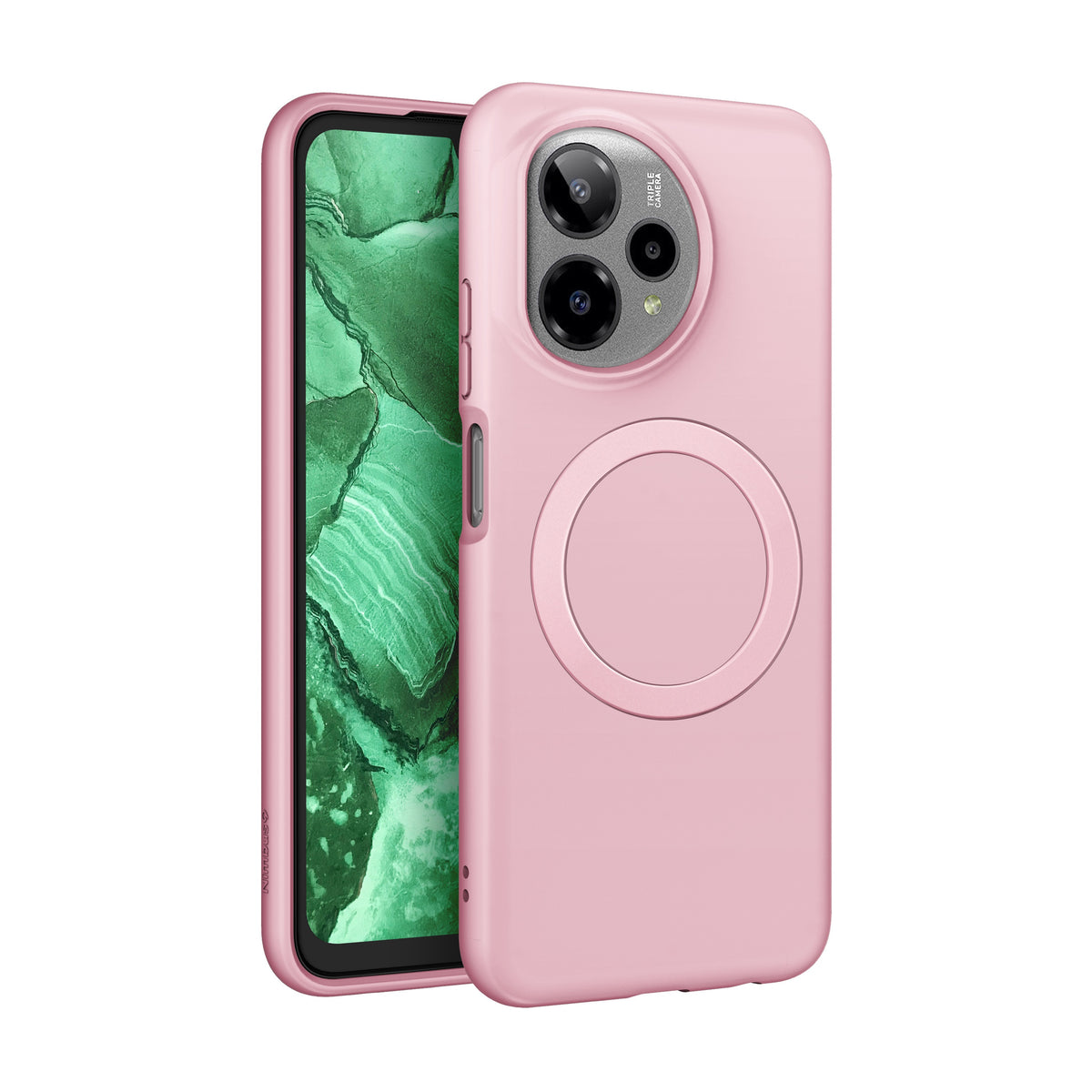 Nimbus9 Alto 2 Cricket Icon Plus 2026 Case