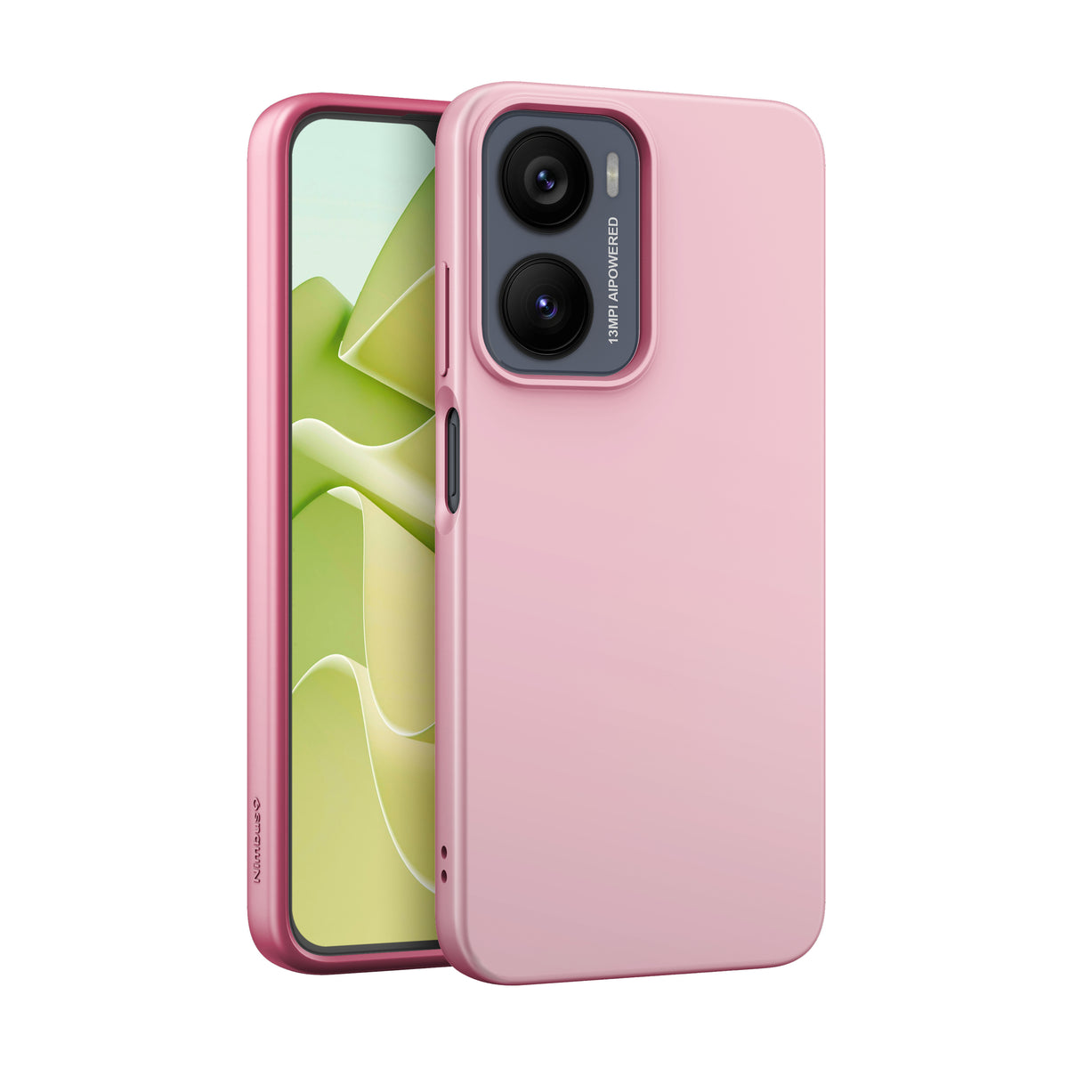 Nimbus9 Alto 2 Cricket Magic 2 5G Case