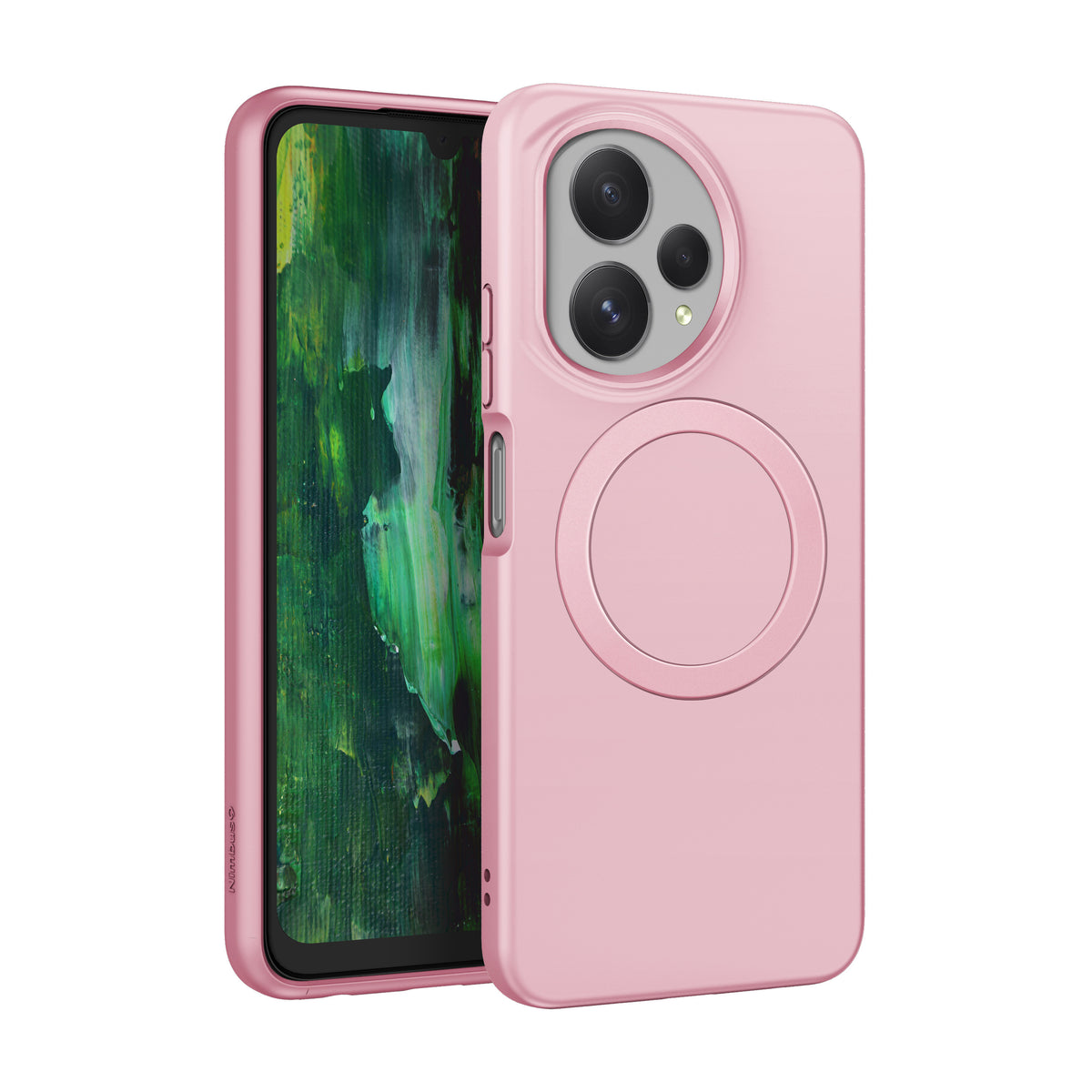 Nimbus9 Alto 2 Cricket Icon Pro - 2026 Case