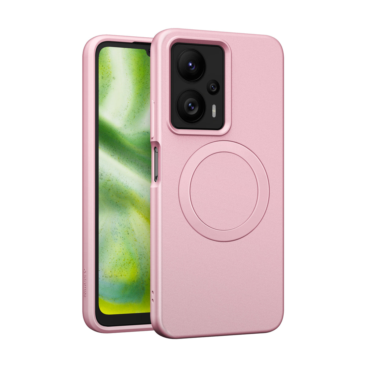 Funda Nimbus9 Alto 2 Cricket Outlast 5G - Rosa