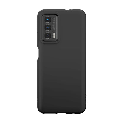 Nimbus9 Alto 2 Cricket Outlast - Negro