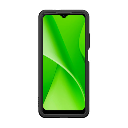 Nimbus9 Alto 2 Cricket Outlast - Negro