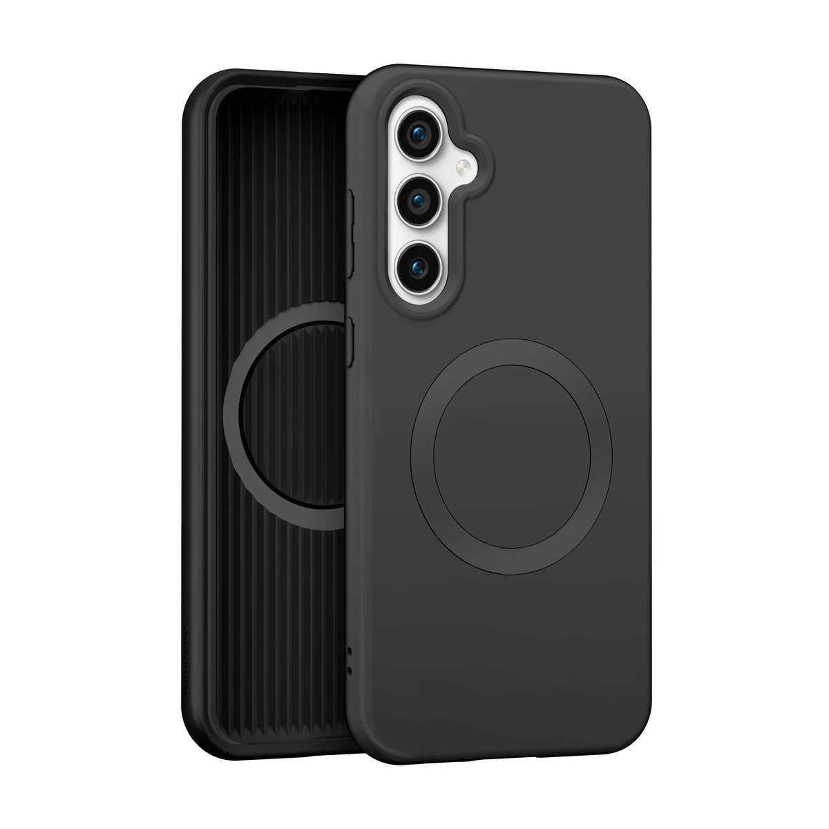 Nimbus9 Alto 2 Galaxy S23 FE - Negro