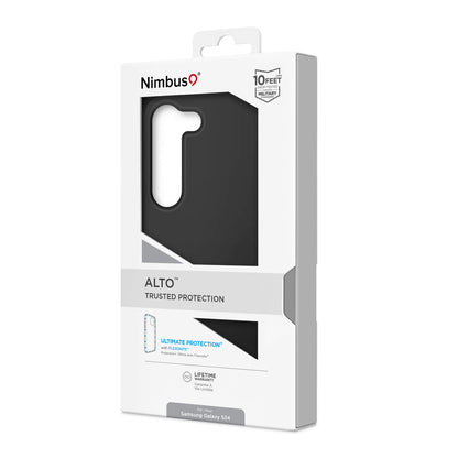 Funda Nimbus9 Alto 2 para Galaxy S24 - Negra