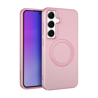 Coque Nimbus9 Alto 2 pour Galaxy S25 – Rose