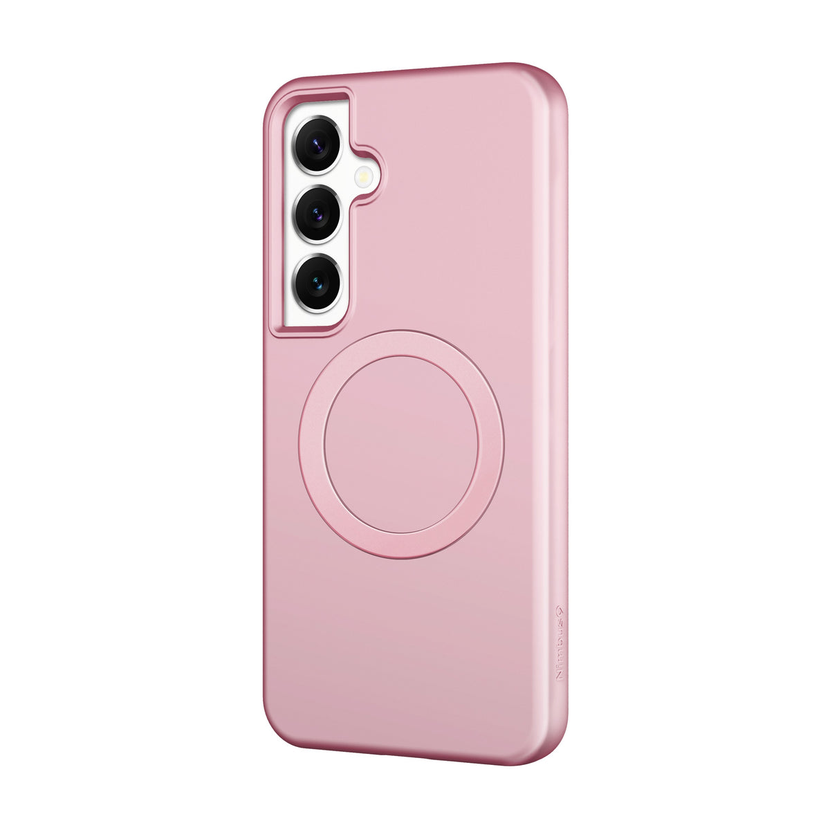 Coque Nimbus9 Alto 2 pour Galaxy S25 – Rose