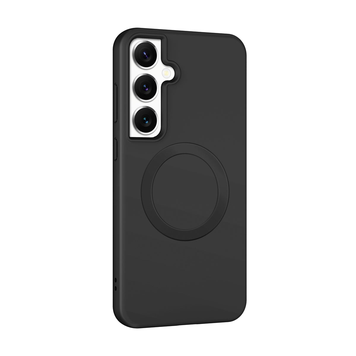 Coque Nimbus9 Alto 2 pour Galaxy S25 Plus – Noir