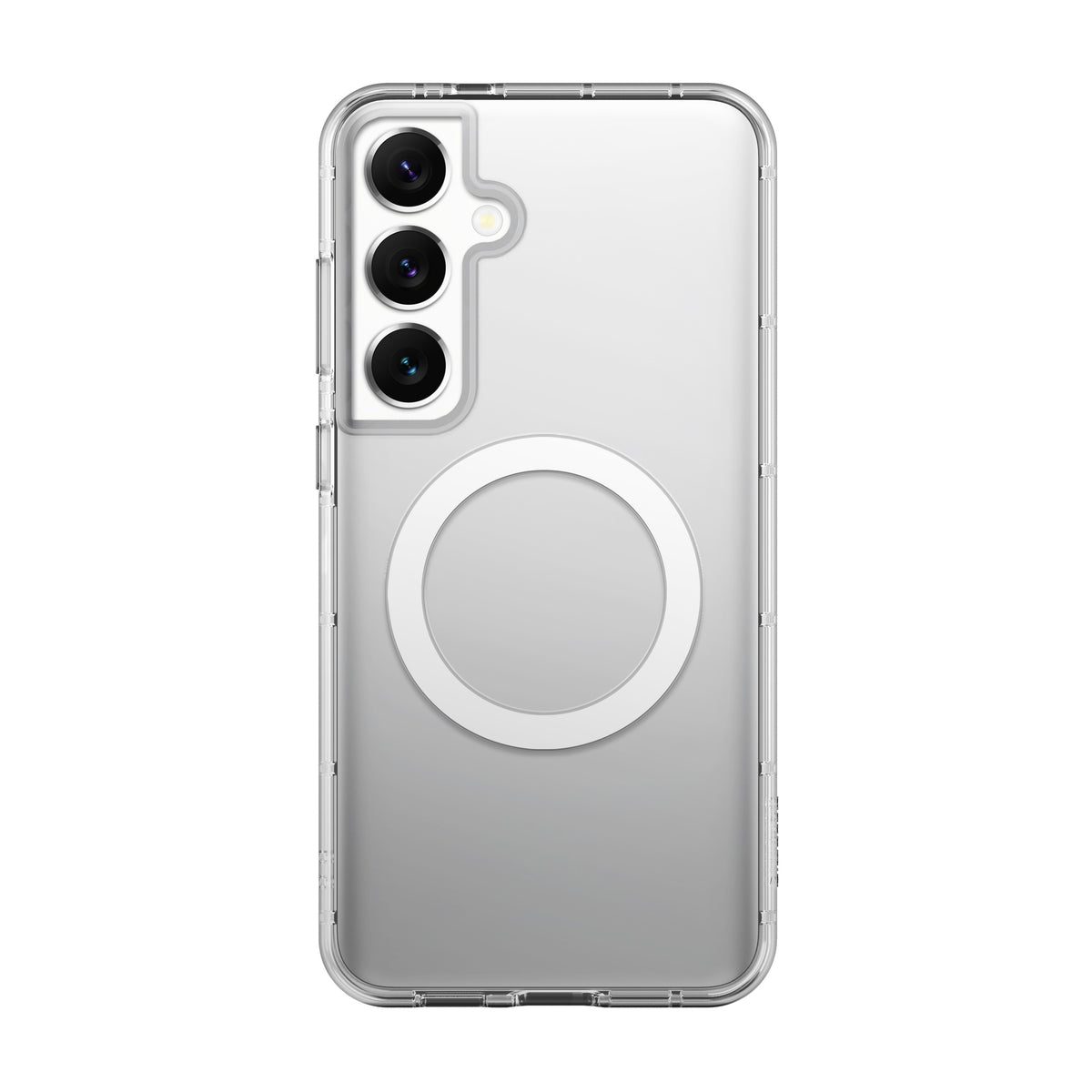 Coque Nimbus9 Alto 2 pour Galaxy S25 Plus – Transparente
