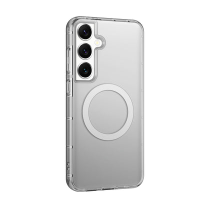 Coque Nimbus9 Alto 2 pour Galaxy S25 Plus – Transparente