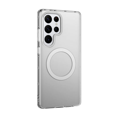 Coque Nimbus9 Alto 2 pour Galaxy S25 Ultra – Transparente