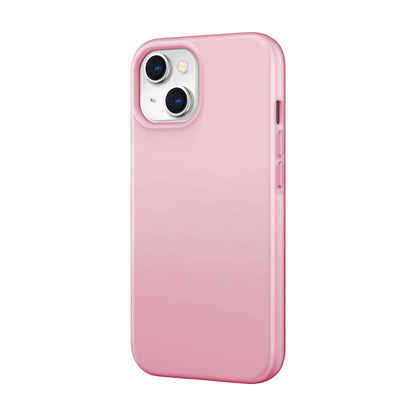 Funda MagSafe Nimbus9 Alto 2 para iPhone 15 - Rosa
