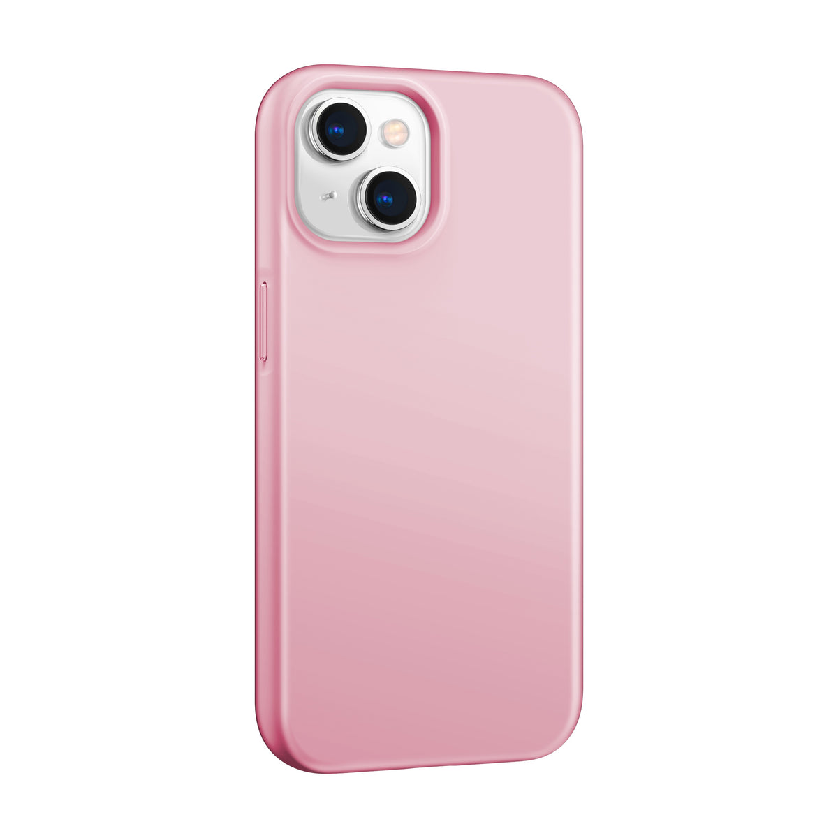 Funda MagSafe Nimbus9 Alto 2 para iPhone 15 - Rosa
