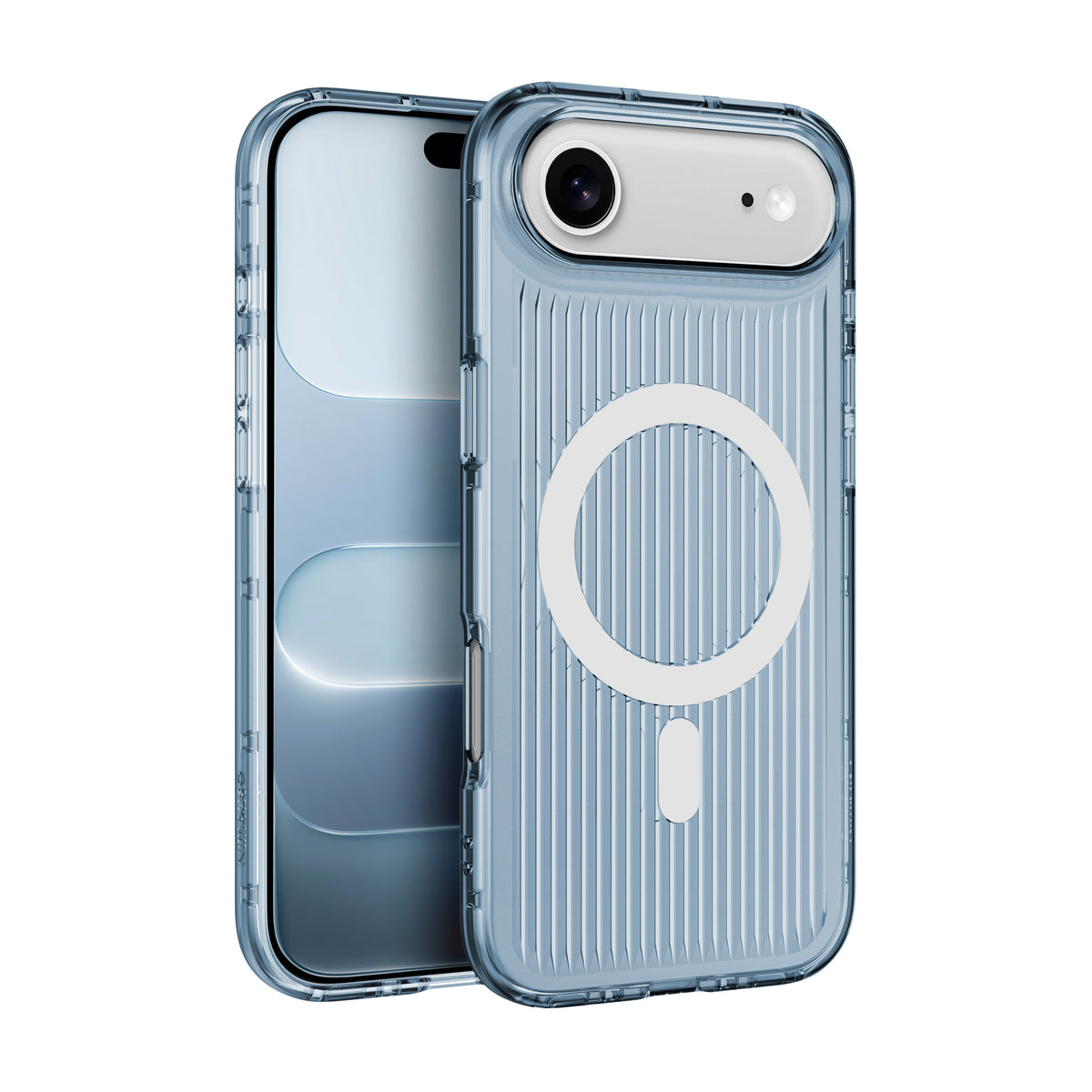 Nimbus9 Alto 2 iPhone Air MagSafe Case