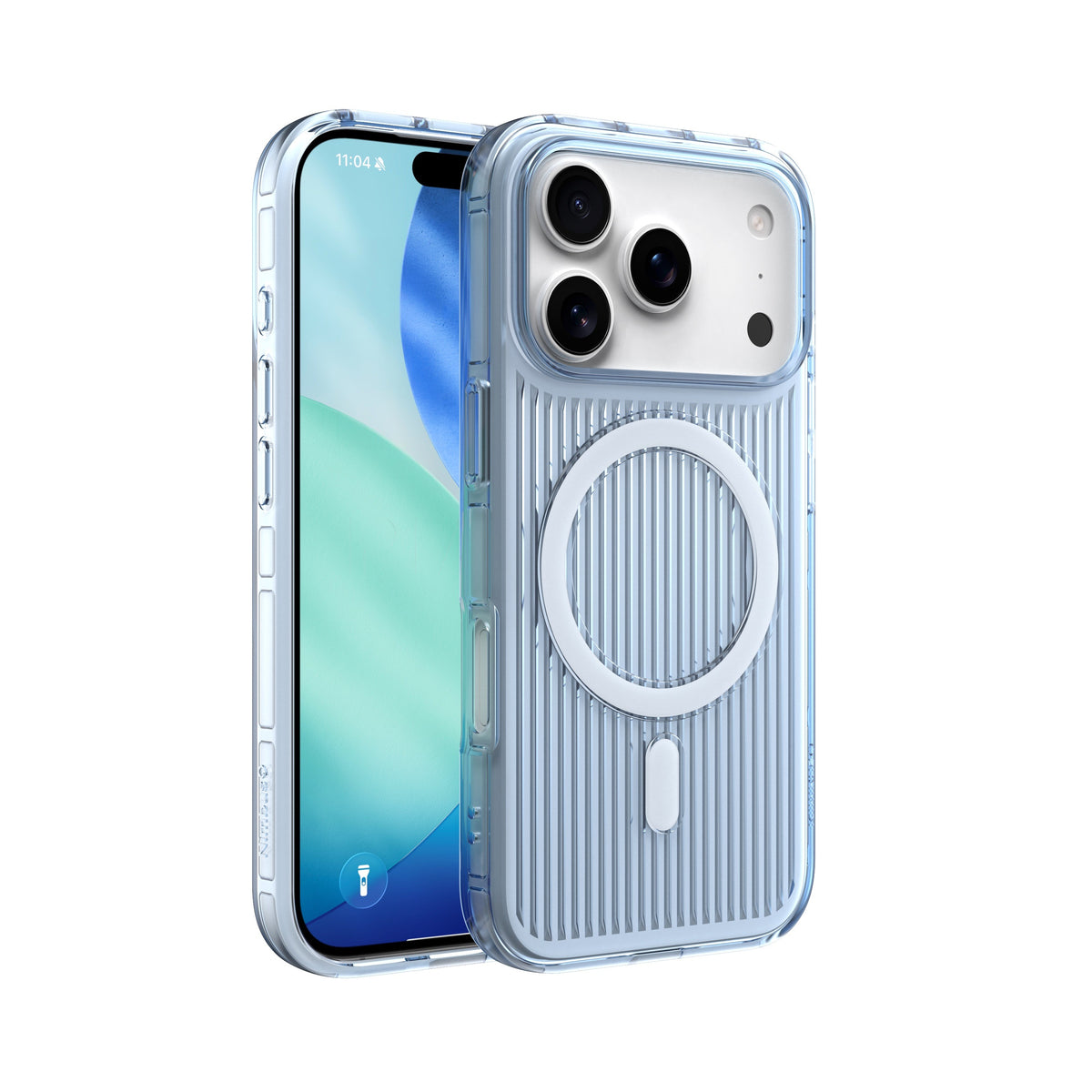 Nimbus9 Alto 2 iPhone 17 Pro MagSafe Case