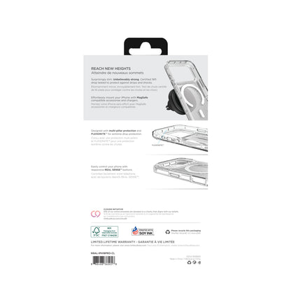 Nimbus9 Alto 2 iPhone 18 Pro / 17 Pro MagSafe Case