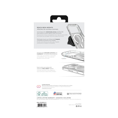 Nimbus9 Alto 2 iPhone 18 Pro Max / 17 Pro Max MagSafe Case