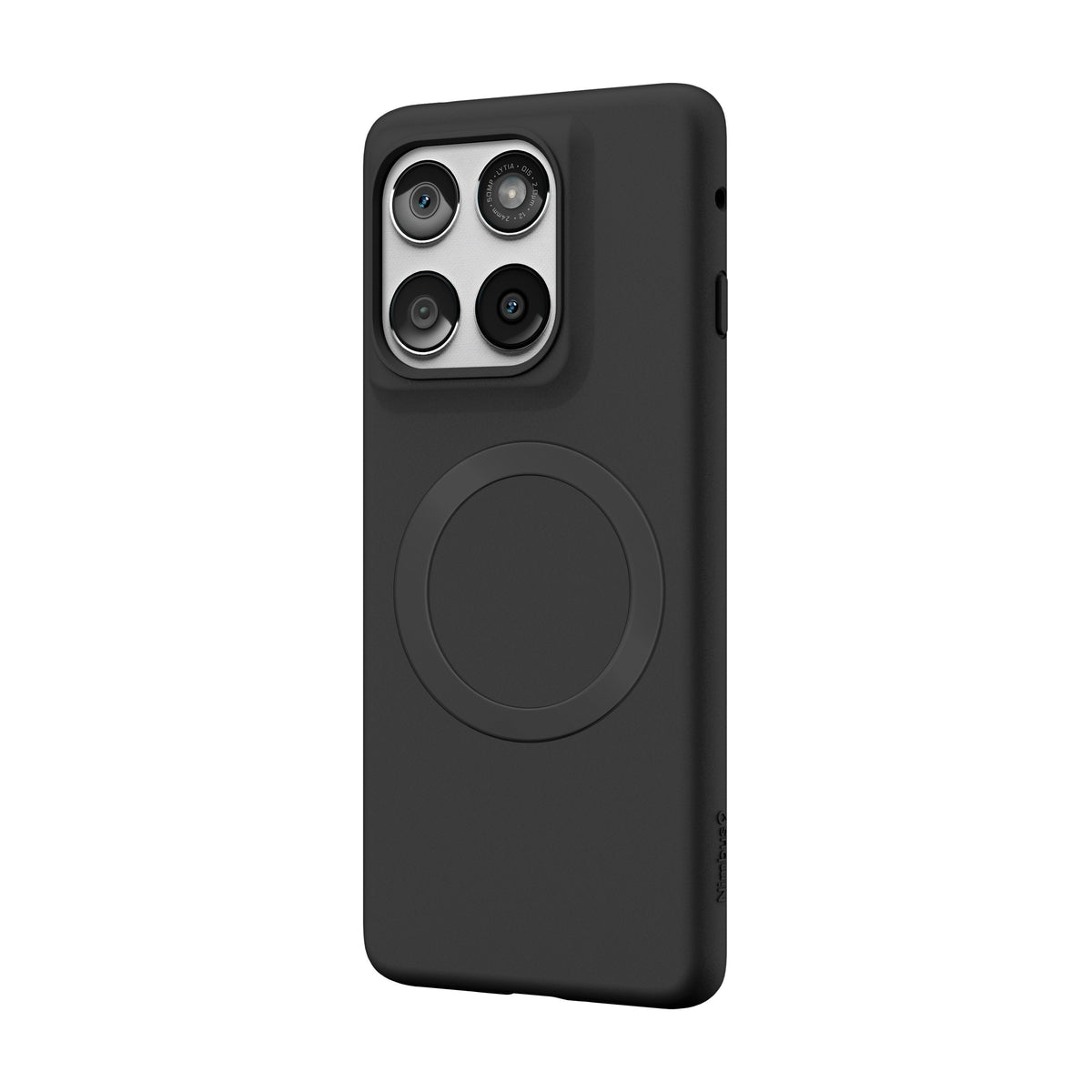 Nimbus9 Alto 2 moto edge (2025) Case
