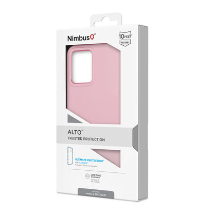 Nimbus9 Alto 2 moto g 5G (2023) - Rosa