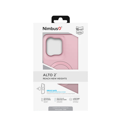 Nimbus9 Alto 2 moto g play 2026 / g 5G 2026 / g 5G 2025 Case