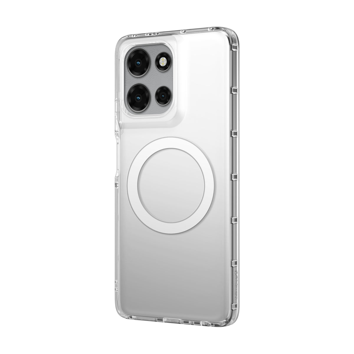 Funda Nimbus9 Alto 2 para Moto G Power (2025) - Transparente