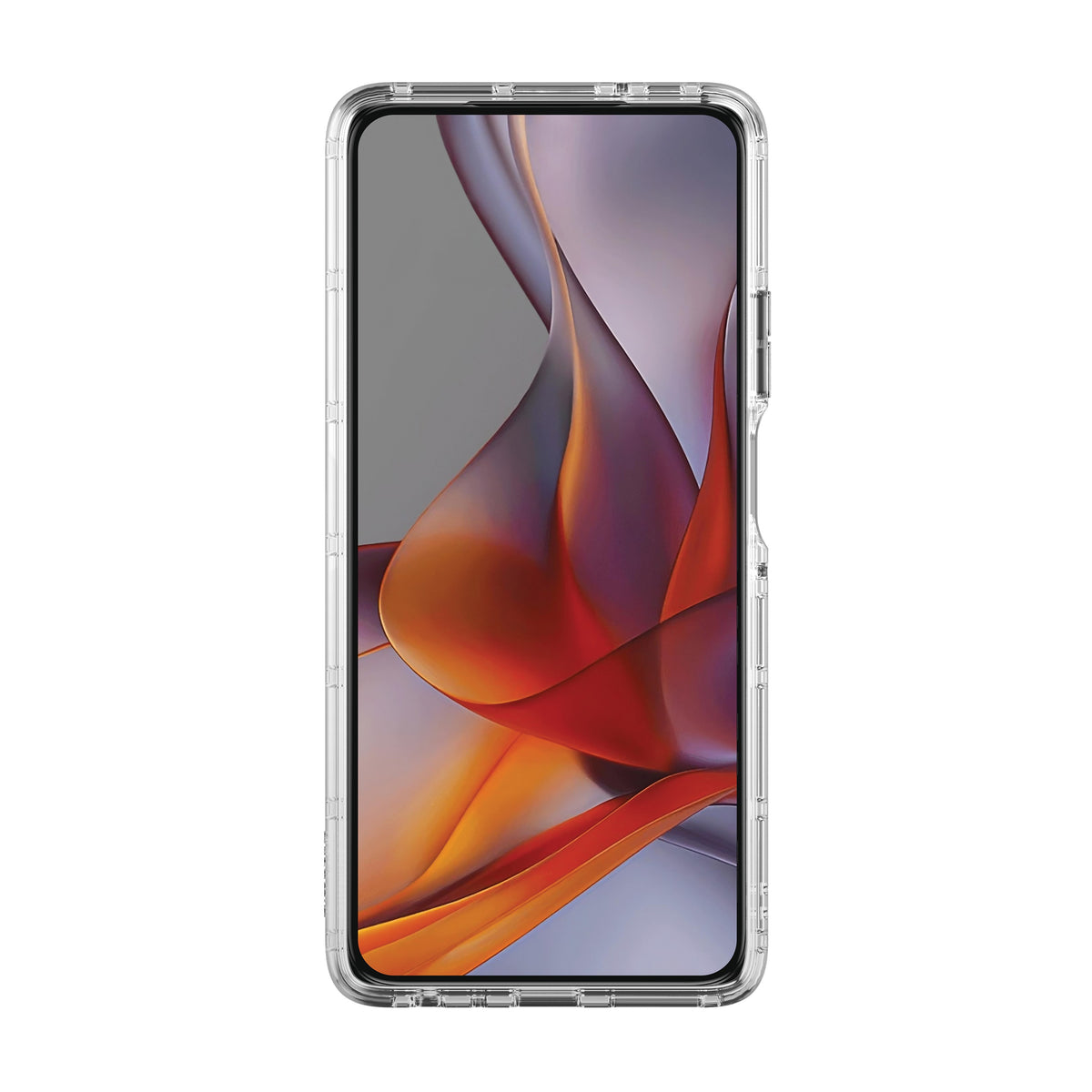 Funda Nimbus9 Alto 2 para Moto G Power (2025) - Transparente