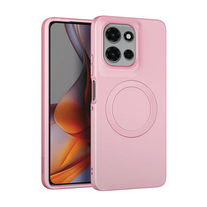 Funda Nimbus9 Alto 2 para Moto G Power (2025) - Rosa