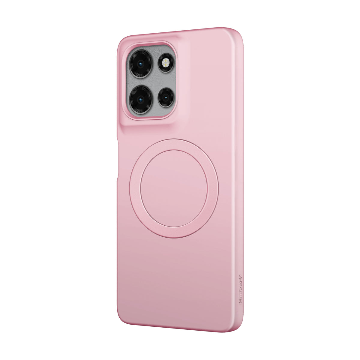 Funda Nimbus9 Alto 2 para Moto G Power (2025) - Rosa