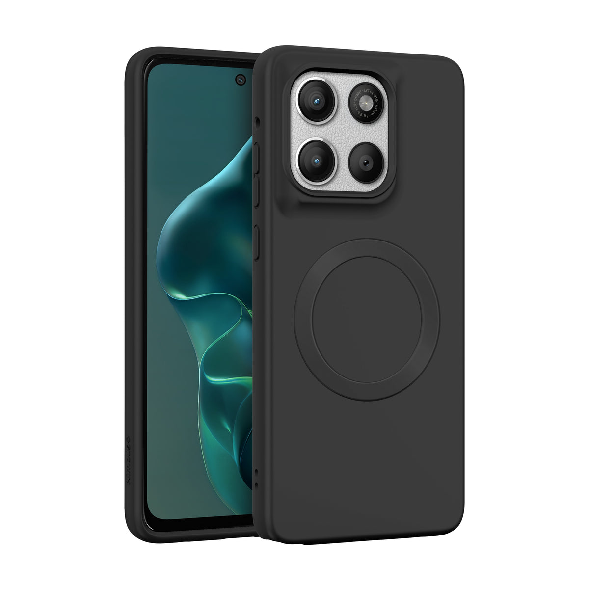 Funda Nimbus9 Alto 2 para Moto G Stylus (2025) - Negra