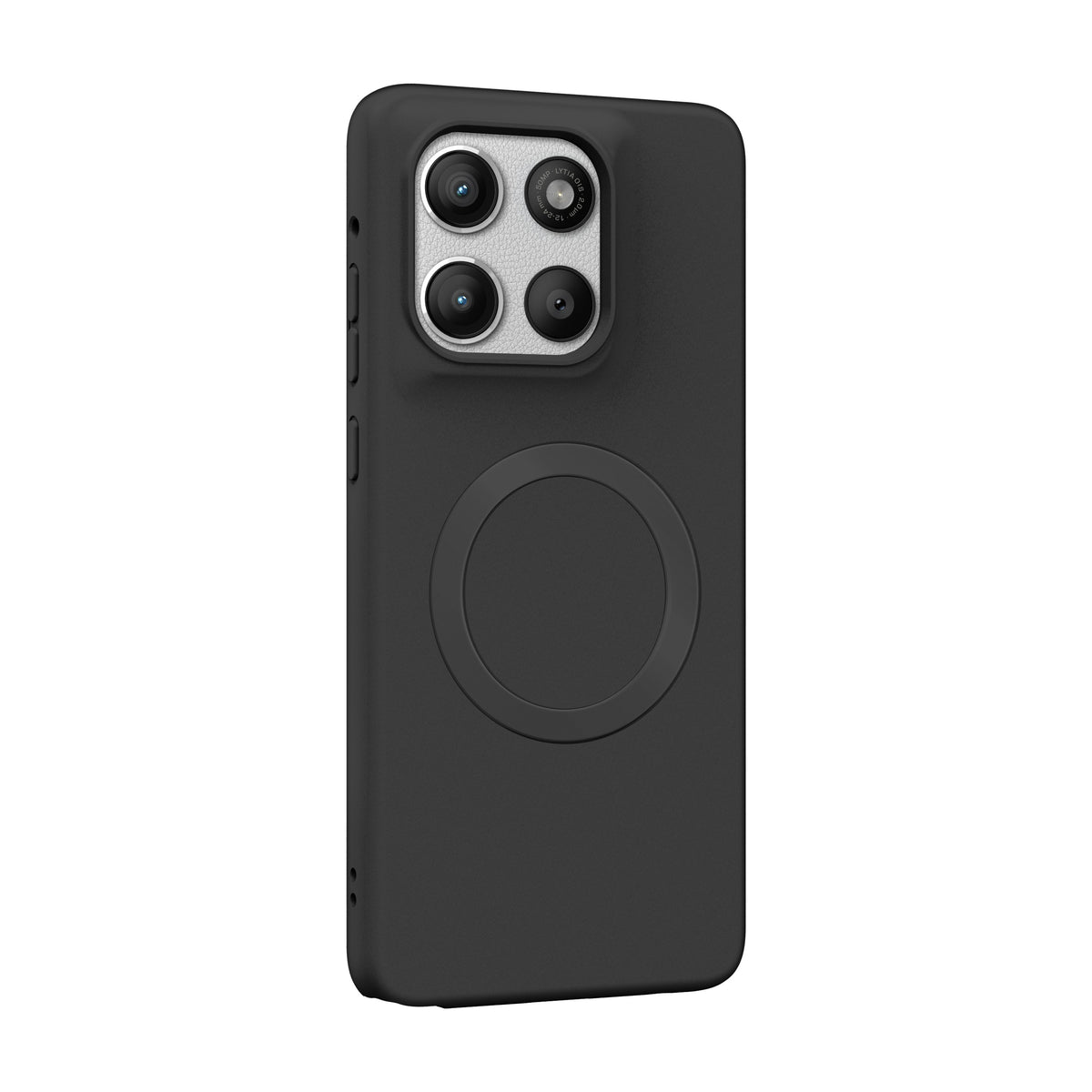 Funda Nimbus9 Alto 2 para Moto G Stylus (2025) - Negra