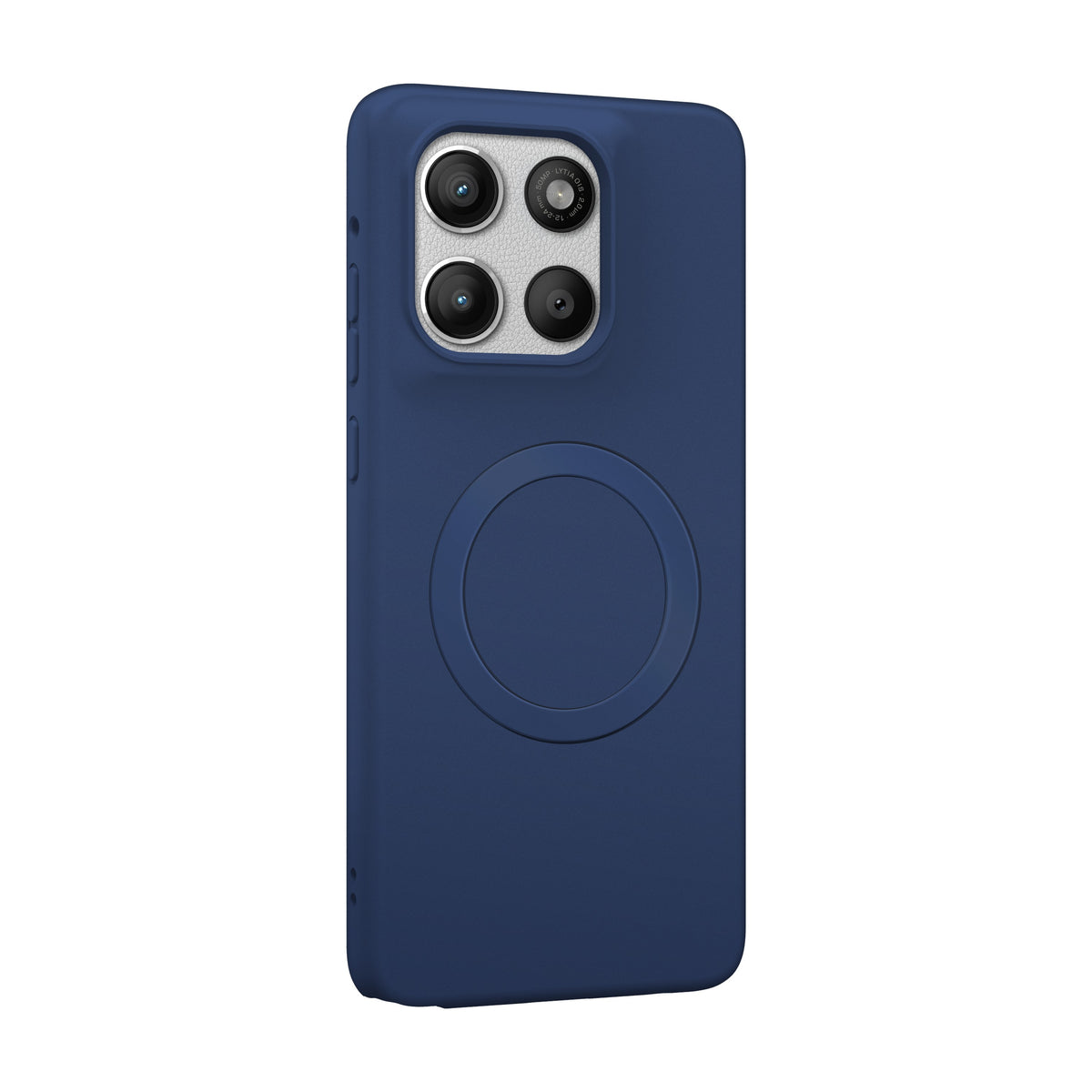 Funda Nimbus9 Alto 2 para Moto G Stylus (2025) - Azul