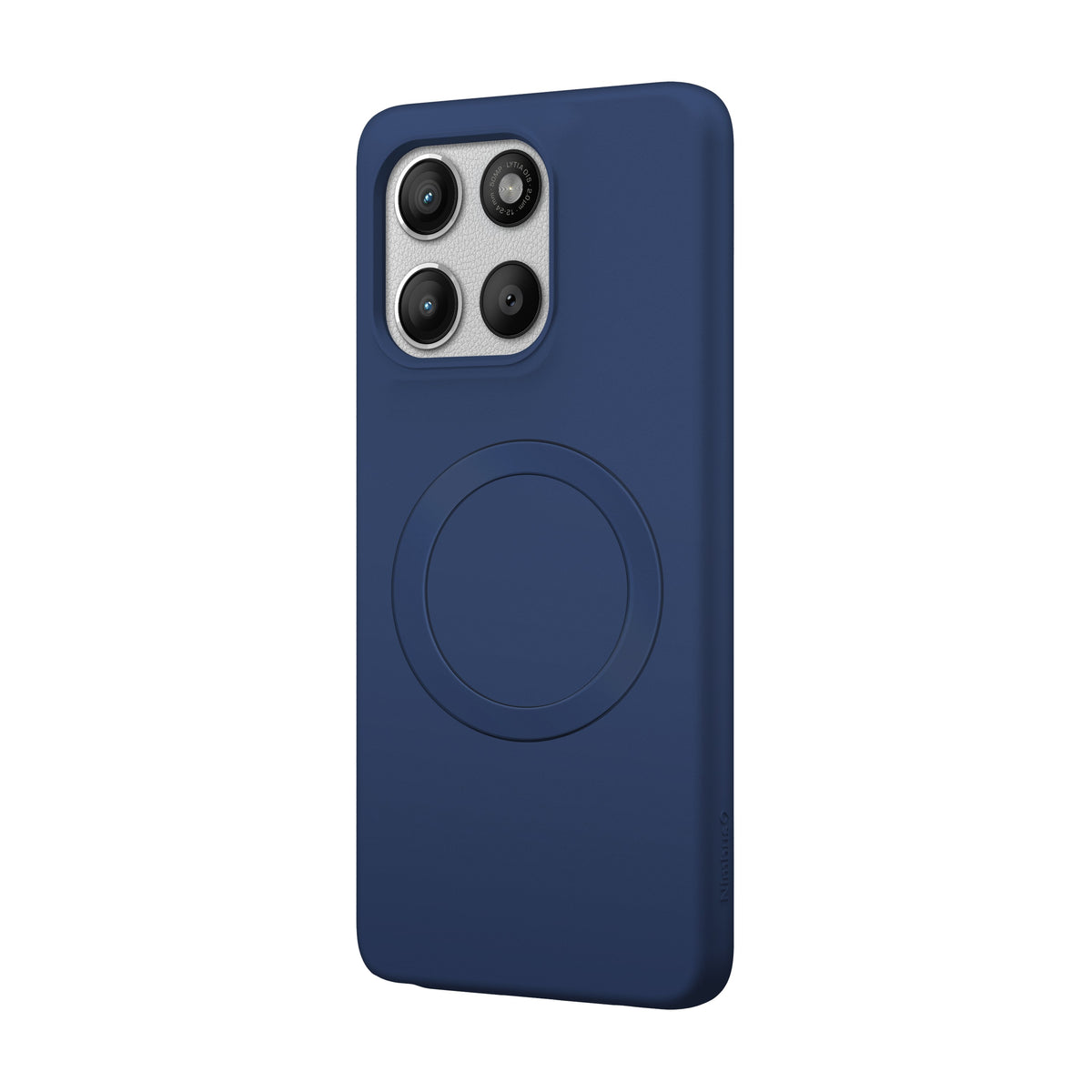 Funda Nimbus9 Alto 2 para Moto G Stylus (2025) - Azul