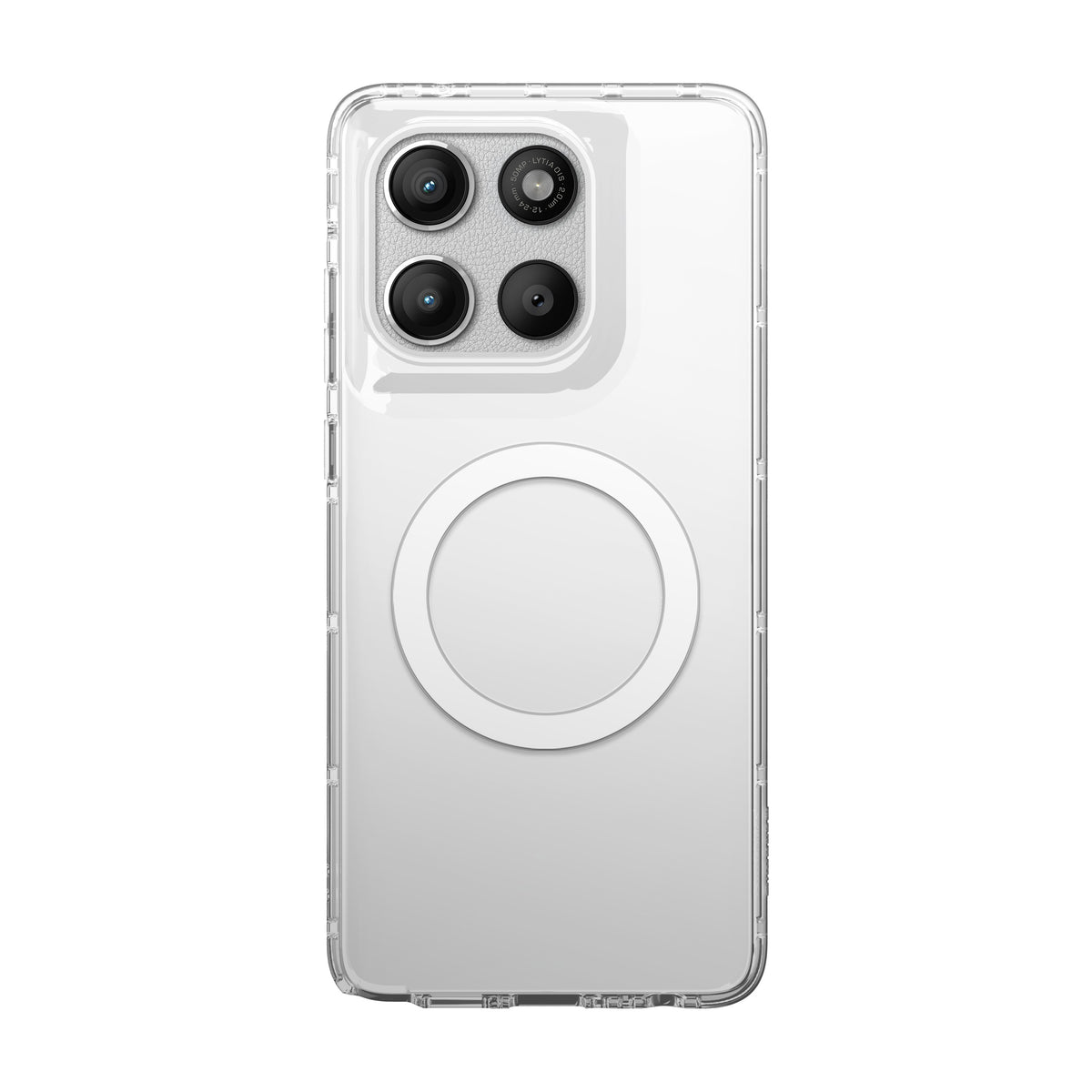 Nimbus9 Alto 2 moto g stylus (2025) Case