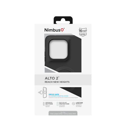 Nimbus9 Alto 2 moto g stylus - 2026 / 2025 Case