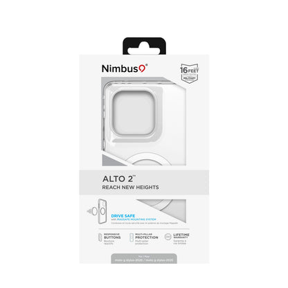 Nimbus9 Alto 2 moto g stylus - 2026 / 2025 Case