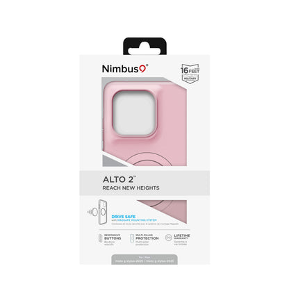 Nimbus9 Alto 2 moto g stylus - 2026 / 2025 Case