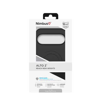 Nimbus9 Alto 2 Google Pixel 11 Pro XL Slim MagSafe Case