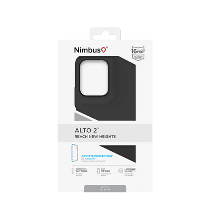 Nimbus9 Alto 2 TCL K33 5G Case