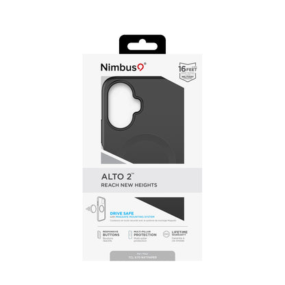 Nimbus9 Alto 2 TCL K70 NXTPAPER Case
