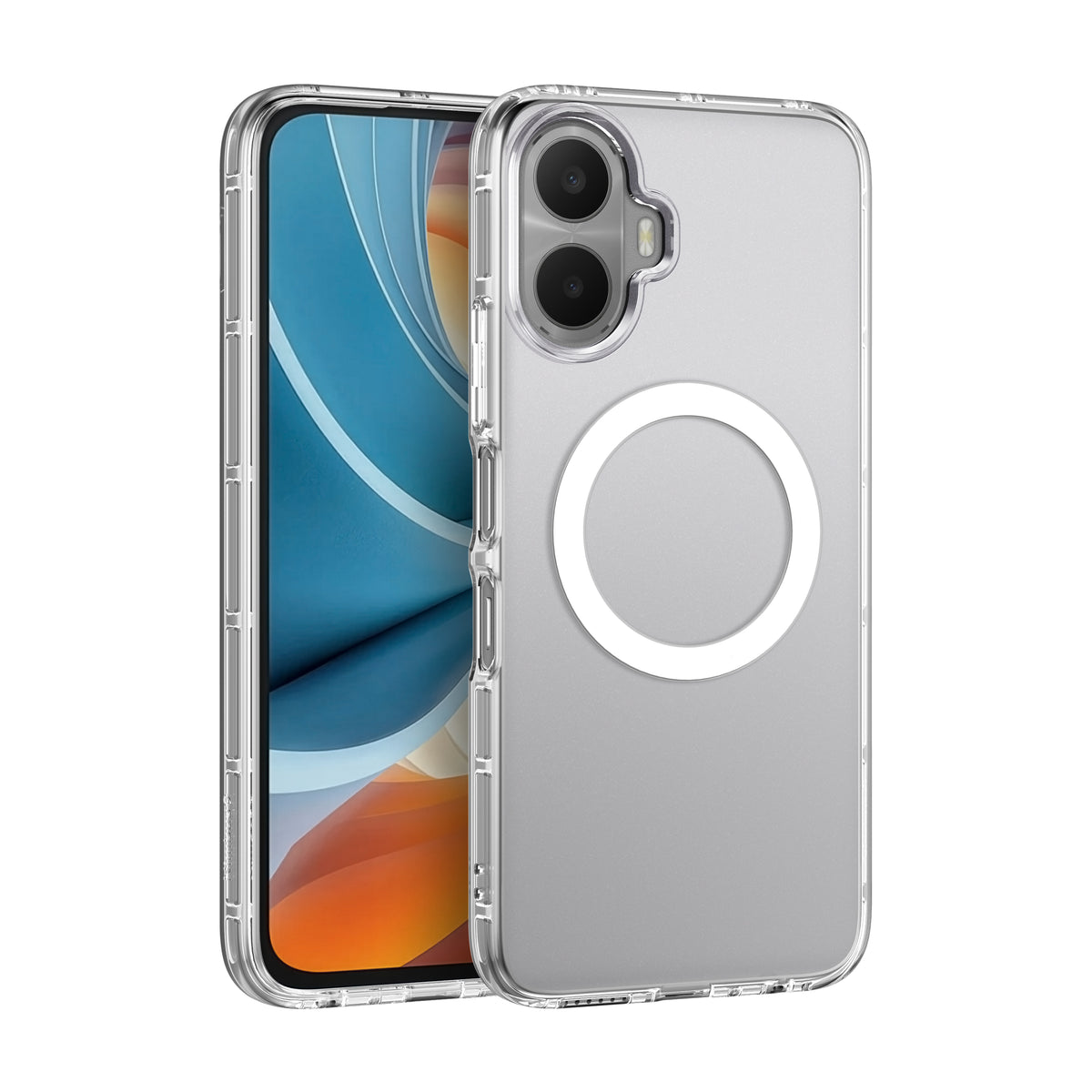 Nimbus9 Alto 2 TCL K70 NXTPAPER Case