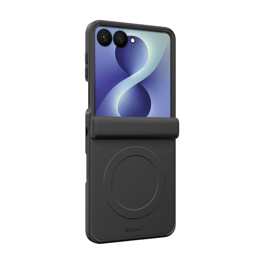 Nimbus9 Alto Galaxy Z Flip8 Soft-Touch MagSafe Case
