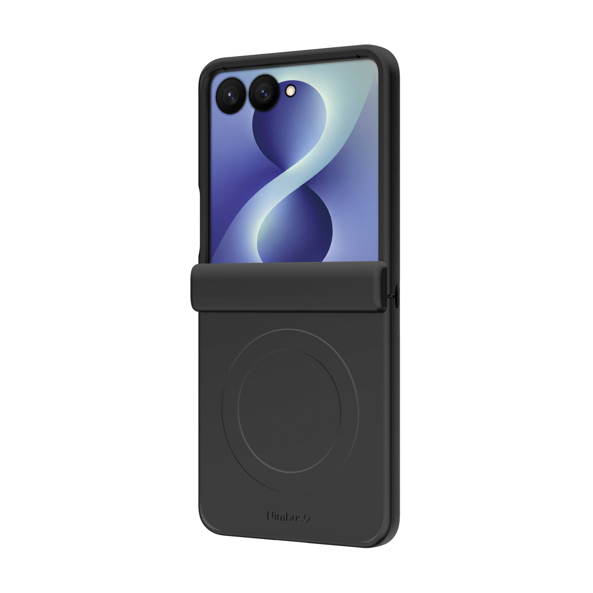 Nimbus9 Alto Galaxy Z Flip8 Soft-Touch MagSafe Case