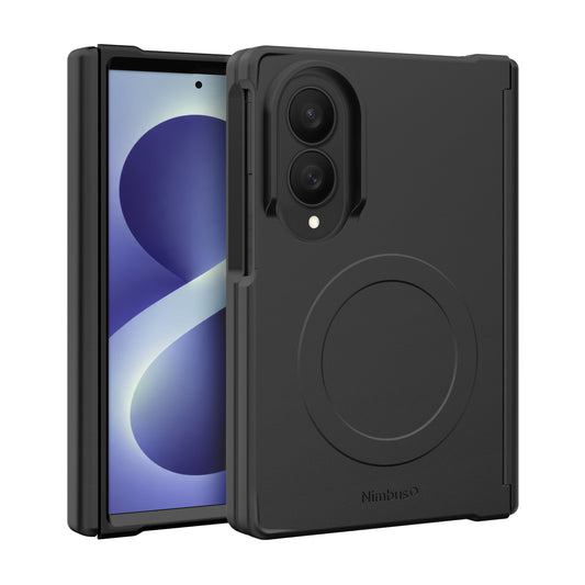 Nimbus9 Alto Galaxy Z Fold8 Soft-Touch MagSafe Case