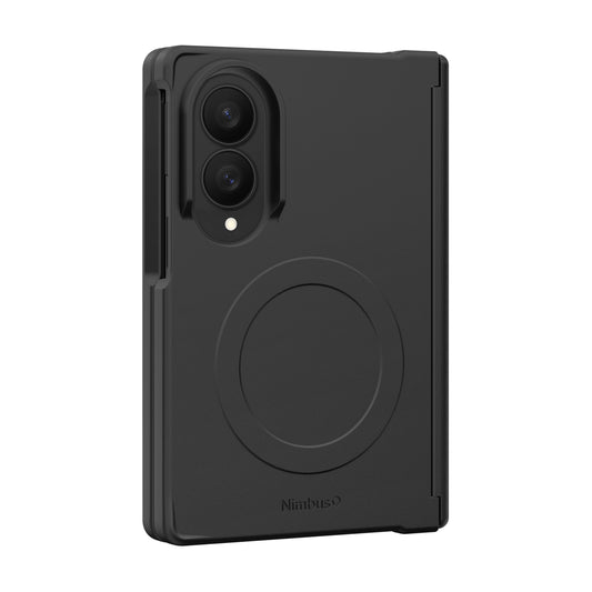 Nimbus9 Alto Galaxy Z Fold8 Soft-Touch MagSafe Case