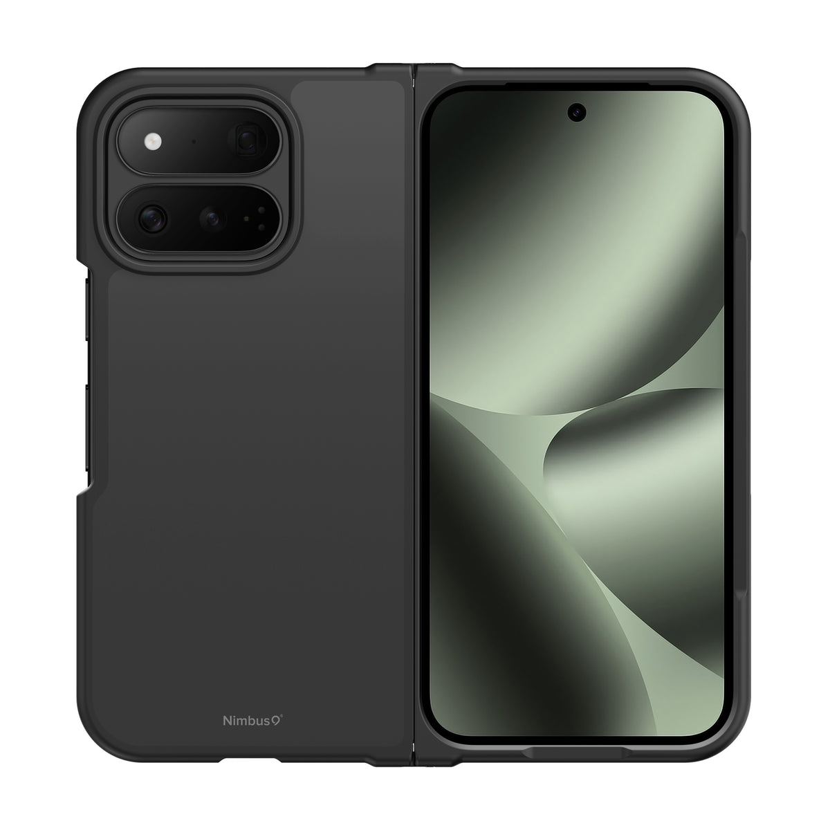 Nimbus9 Alto Google Pixel 11 Pro Fold Soft-Touch MagSafe Case