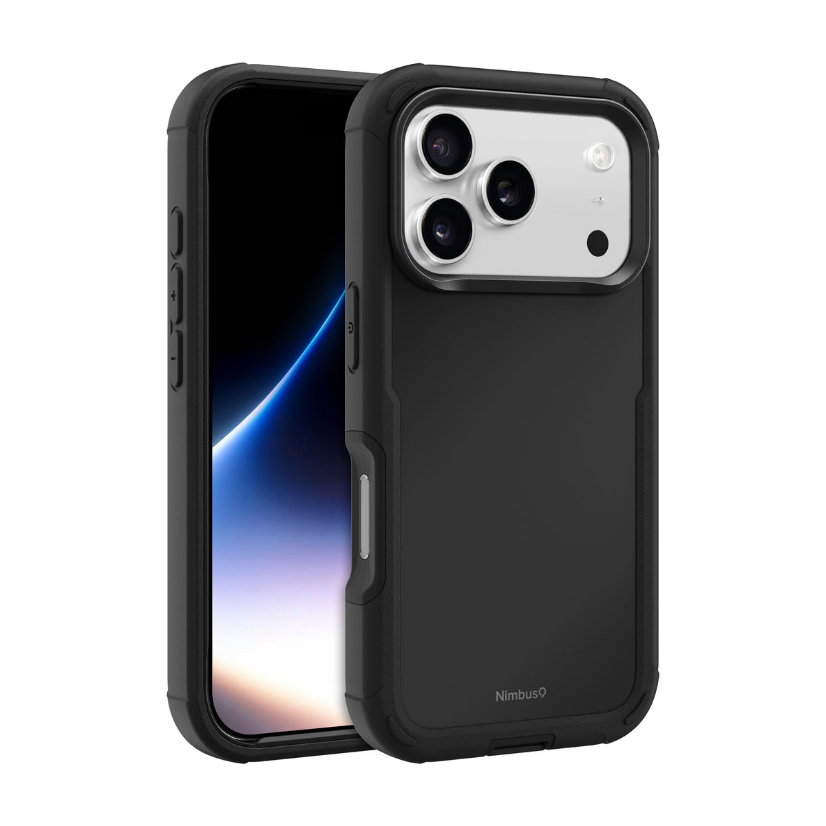 Nimbus9 Atmos iPhone 18 Pro / 17 Pro MagSafe Case