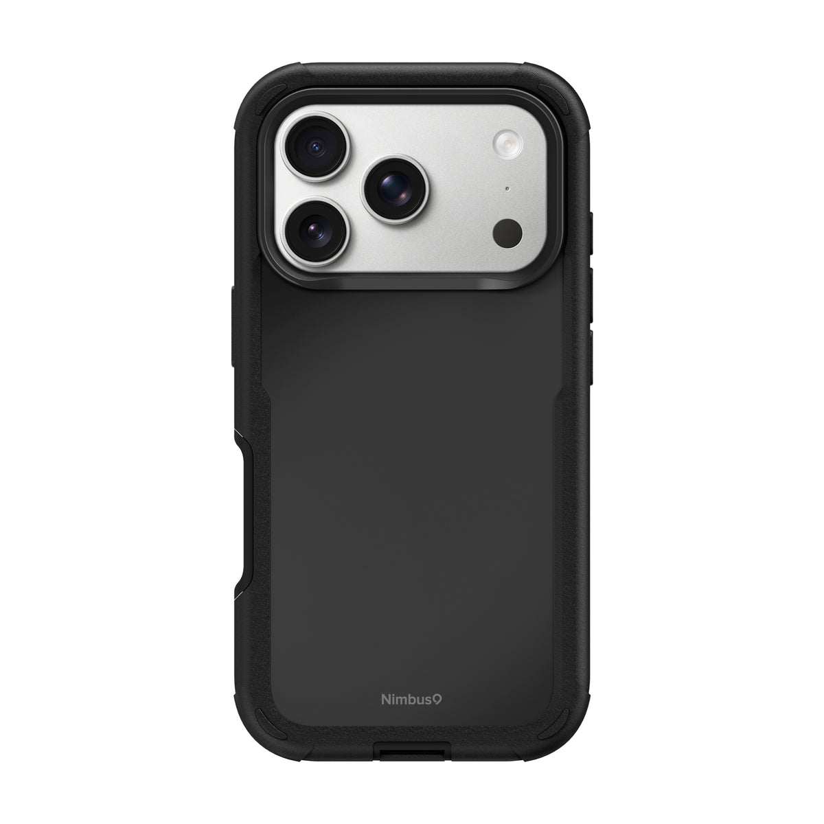 Nimbus9 Atmos iPhone 18 Pro / 17 Pro MagSafe Case