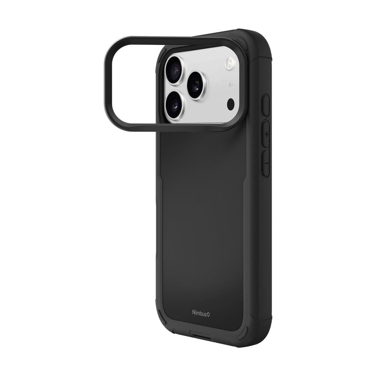Nimbus9 Atmos iPhone 18 Pro / 17 Pro MagSafe Case
