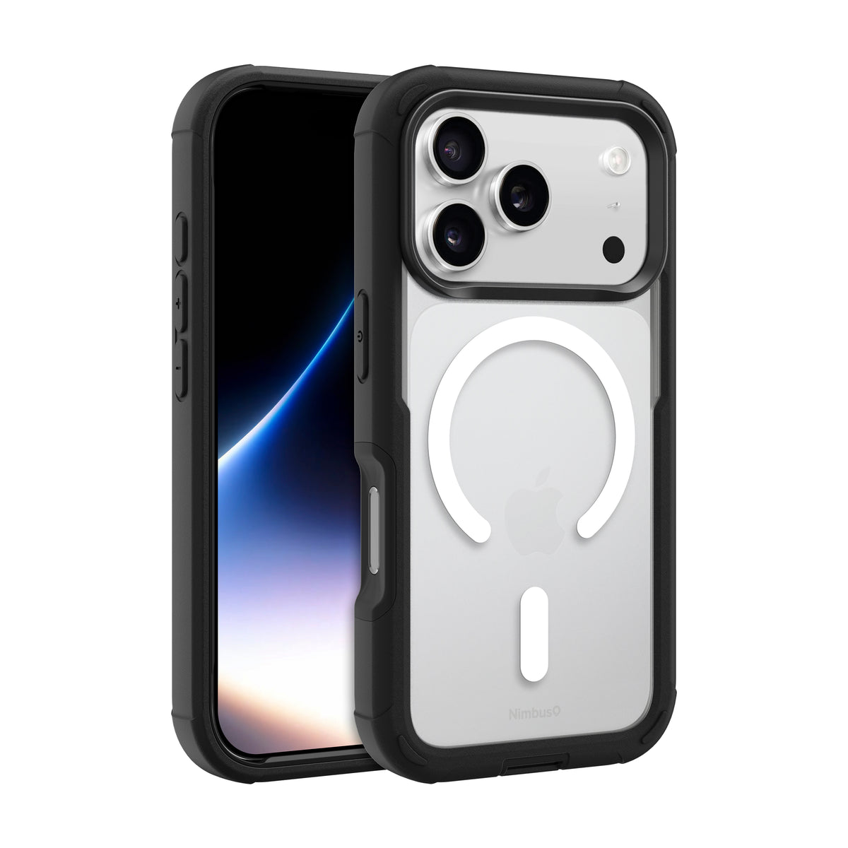 Nimbus9 Atmos iPhone 18 Pro / 17 Pro MagSafe Case