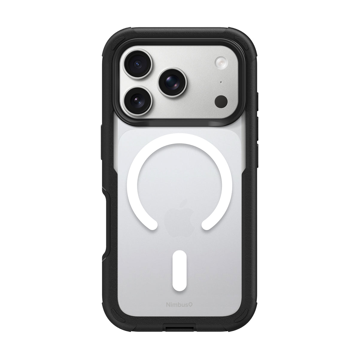 Nimbus9 Atmos iPhone 18 Pro / 17 Pro MagSafe Case