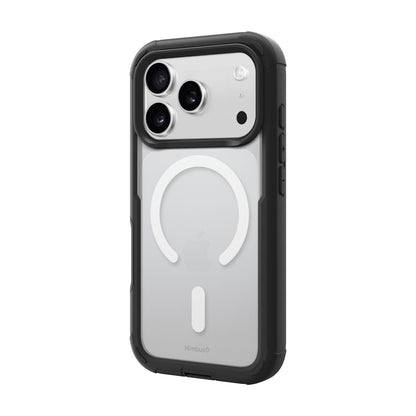 Nimbus9 Atmos iPhone 18 Pro / 17 Pro MagSafe Case
